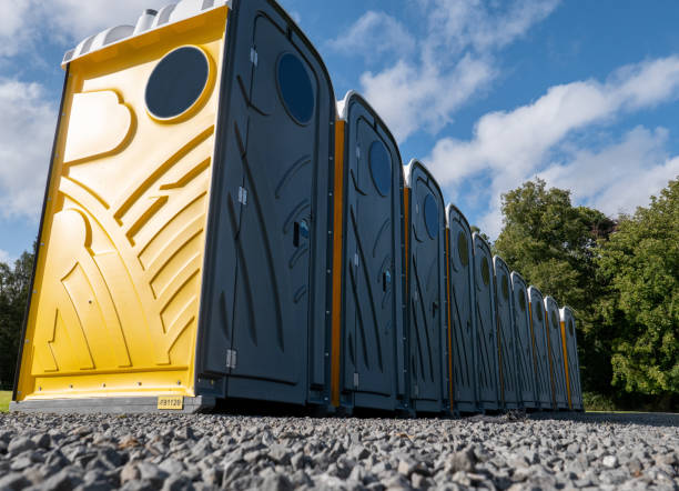 Best Eco-Friendly Portable Toilets  in Cumings, TX
