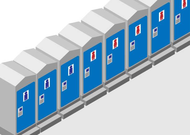 Best Portable Restroom Setup and Delivery  in Cumings, TX