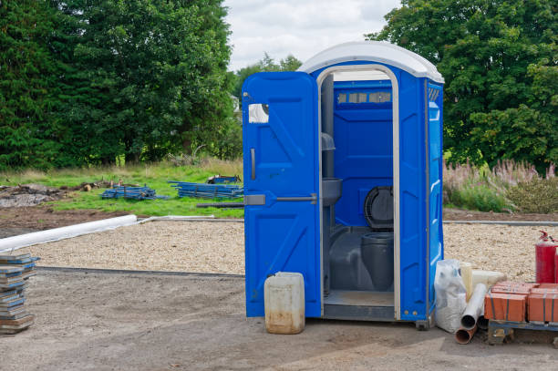 Portable Restroom Servicing (Cleaning and Restocking) in Cumings, TX