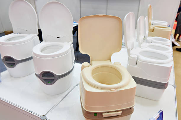Best Event Portable Toilet Rental  in Cumings, TX